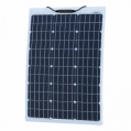 60W 12V REINFORCED SEMI-FLEXIBLE SOLAR CHARGING KIT